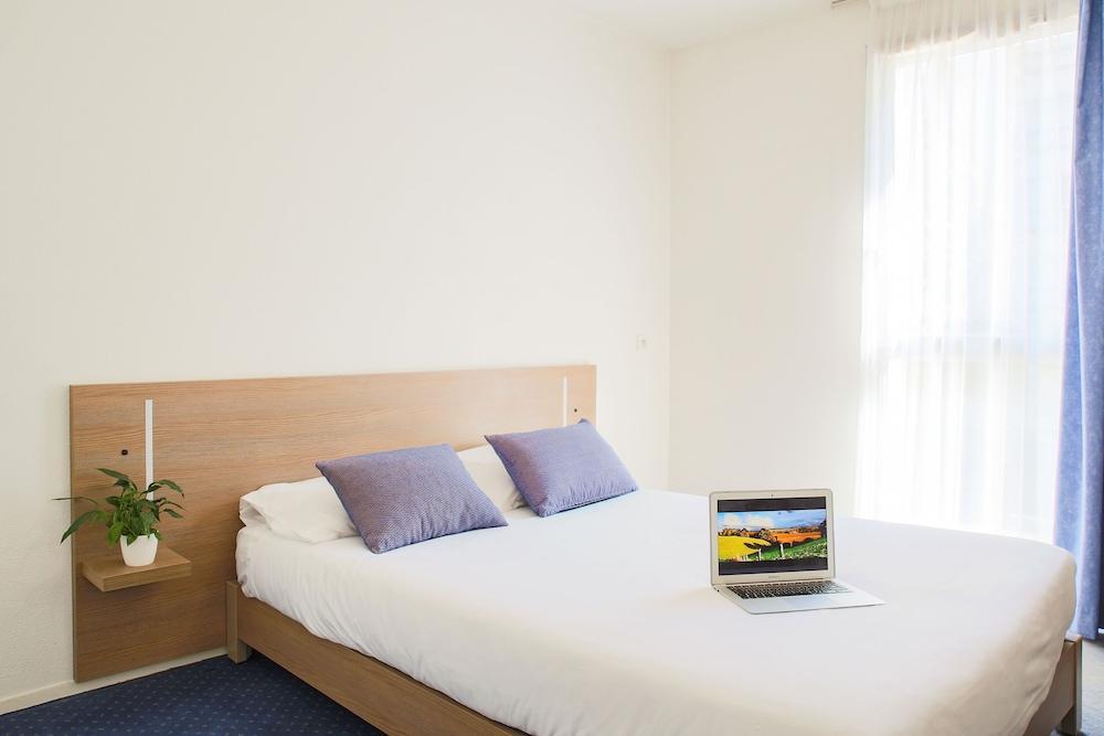 Comfort Aparthotel לה מאנש מראה חיצוני תמונה