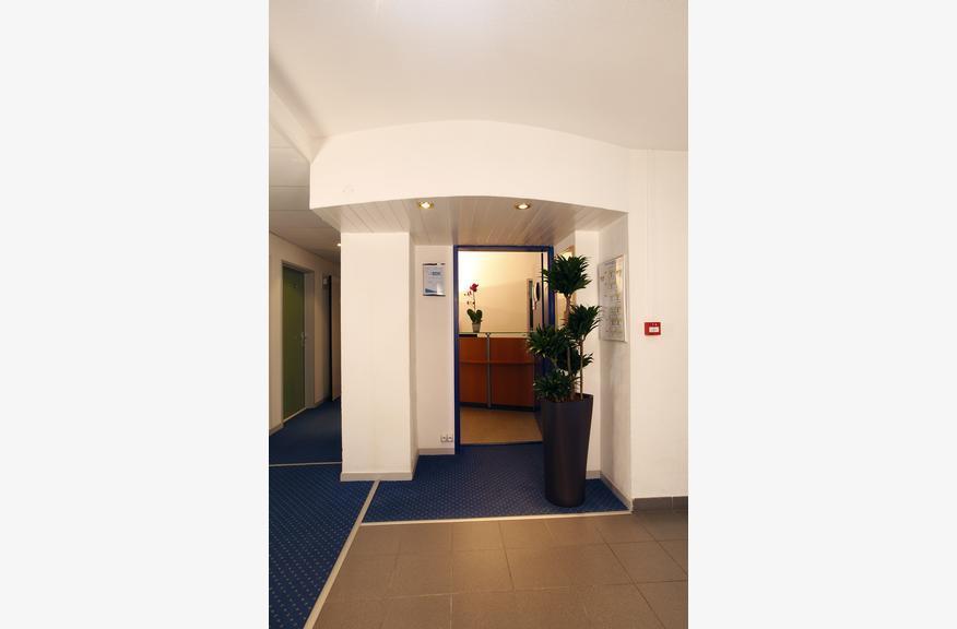 Comfort Aparthotel לה מאנש מראה חיצוני תמונה