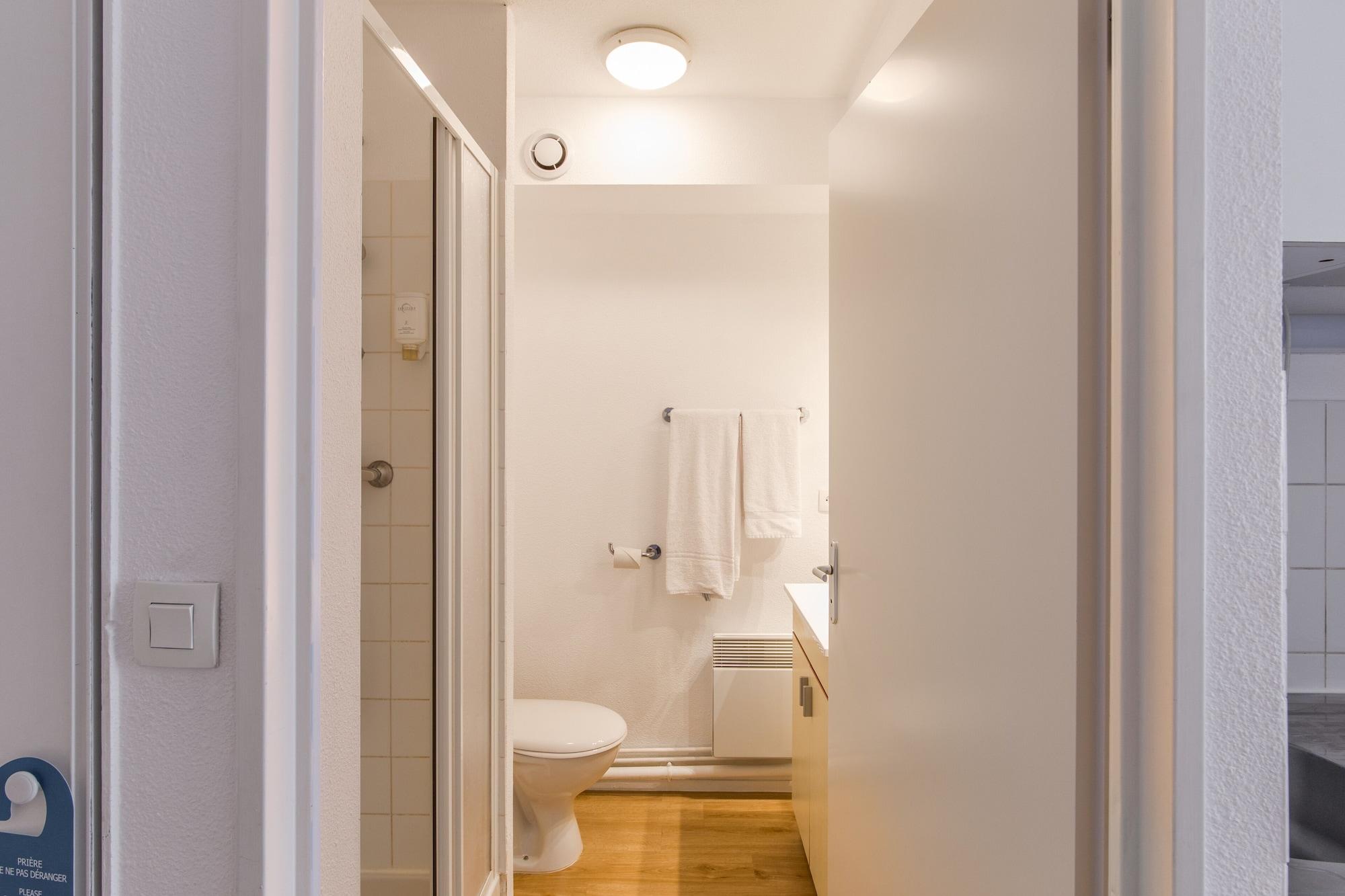Comfort Aparthotel לה מאנש מראה חיצוני תמונה
