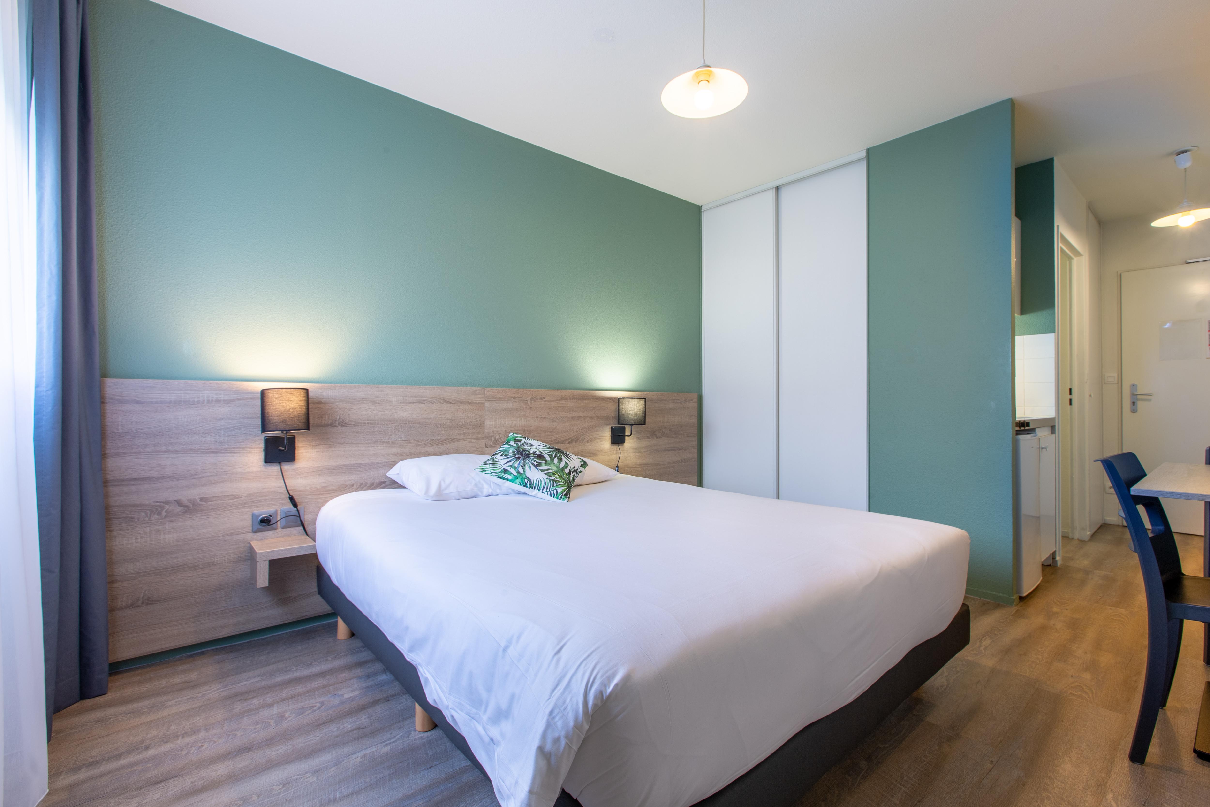 Comfort Aparthotel לה מאנש מראה חיצוני תמונה