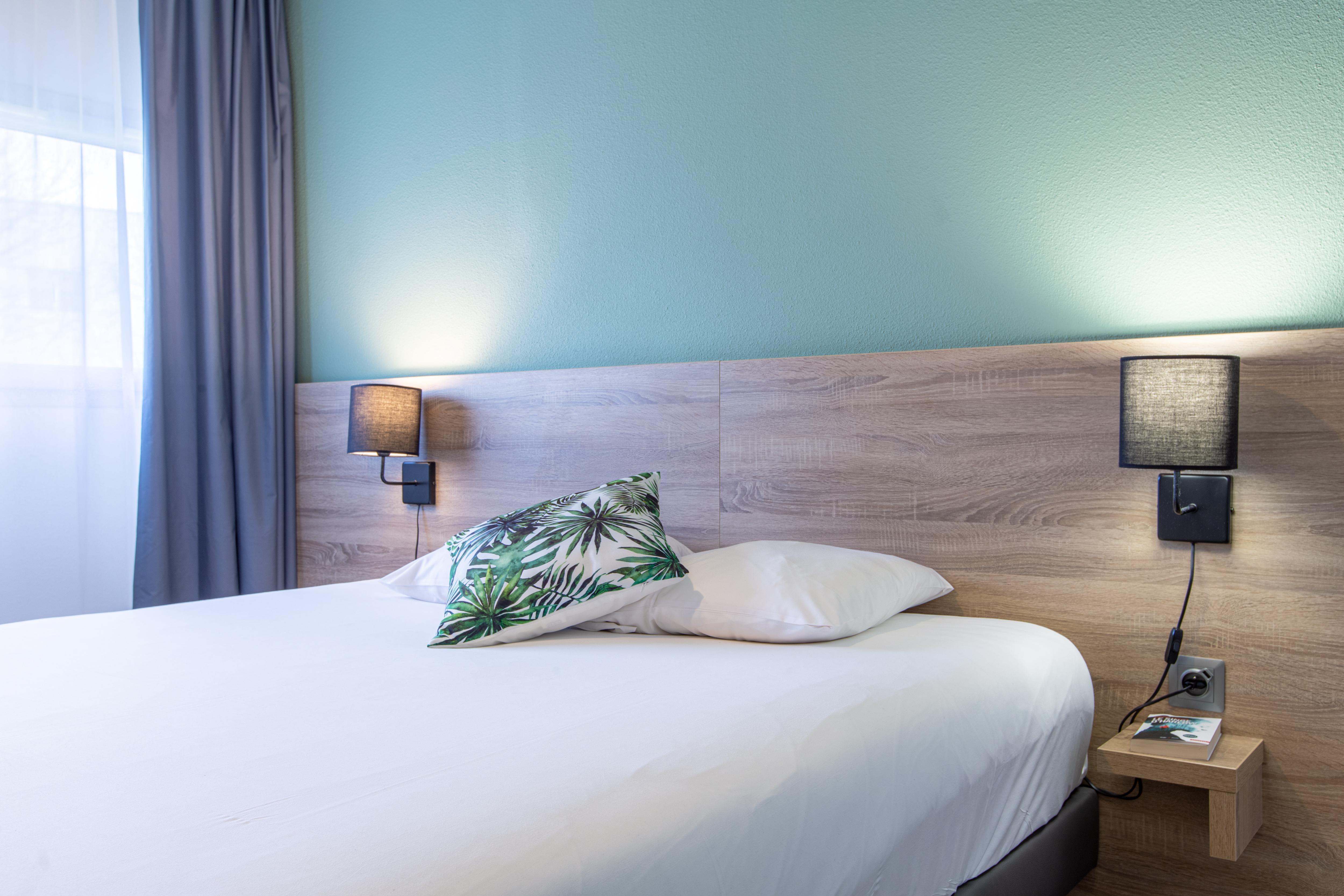 Comfort Aparthotel לה מאנש מראה חיצוני תמונה