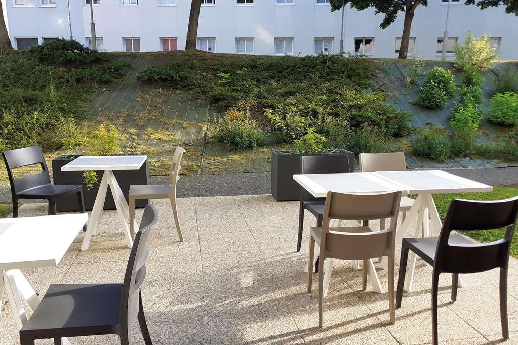 Comfort Aparthotel לה מאנש מראה חיצוני תמונה
