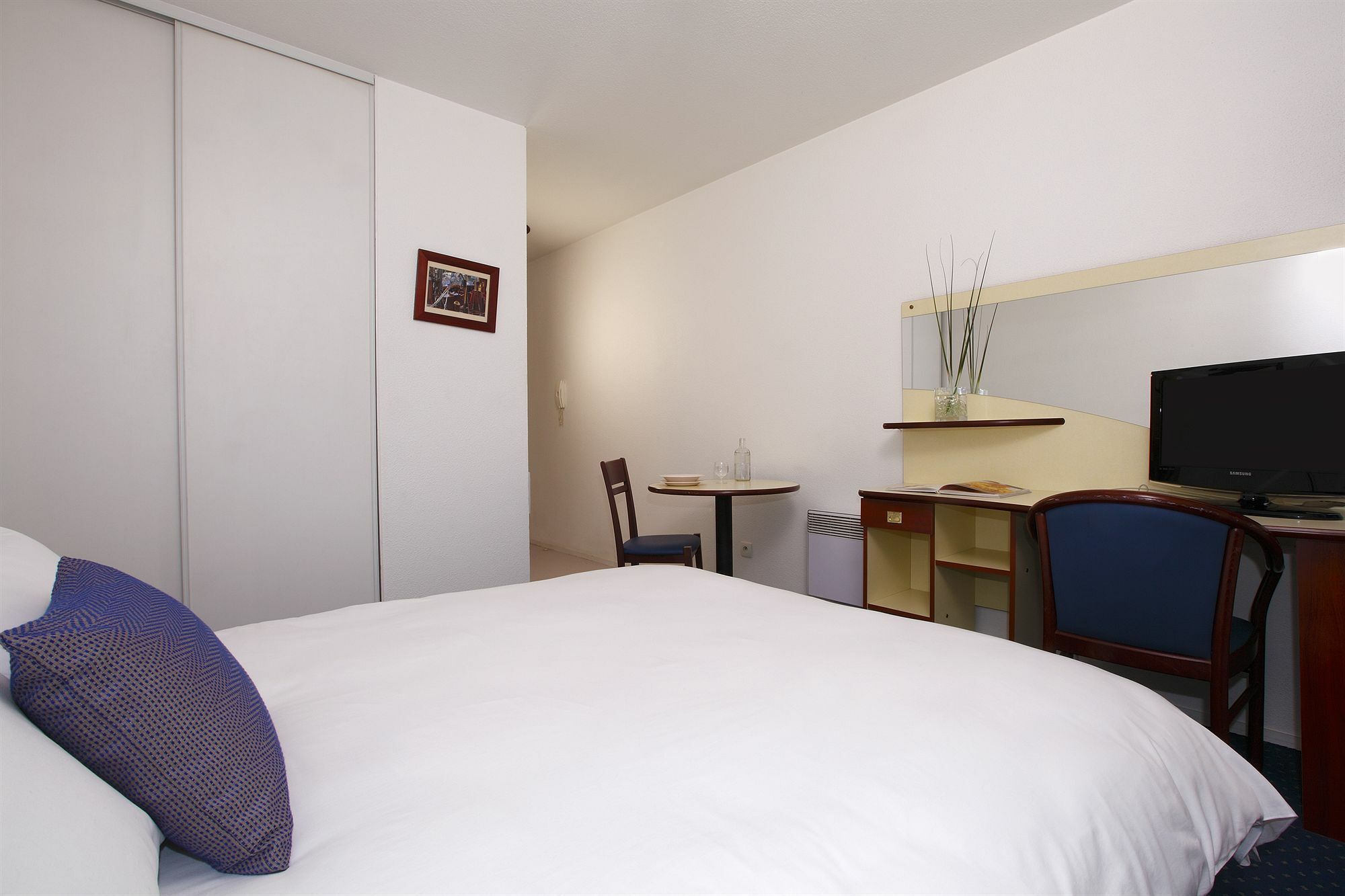 Comfort Aparthotel לה מאנש מראה חיצוני תמונה