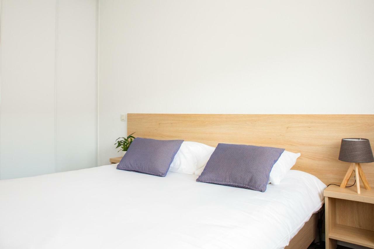 Comfort Aparthotel לה מאנש מראה חיצוני תמונה