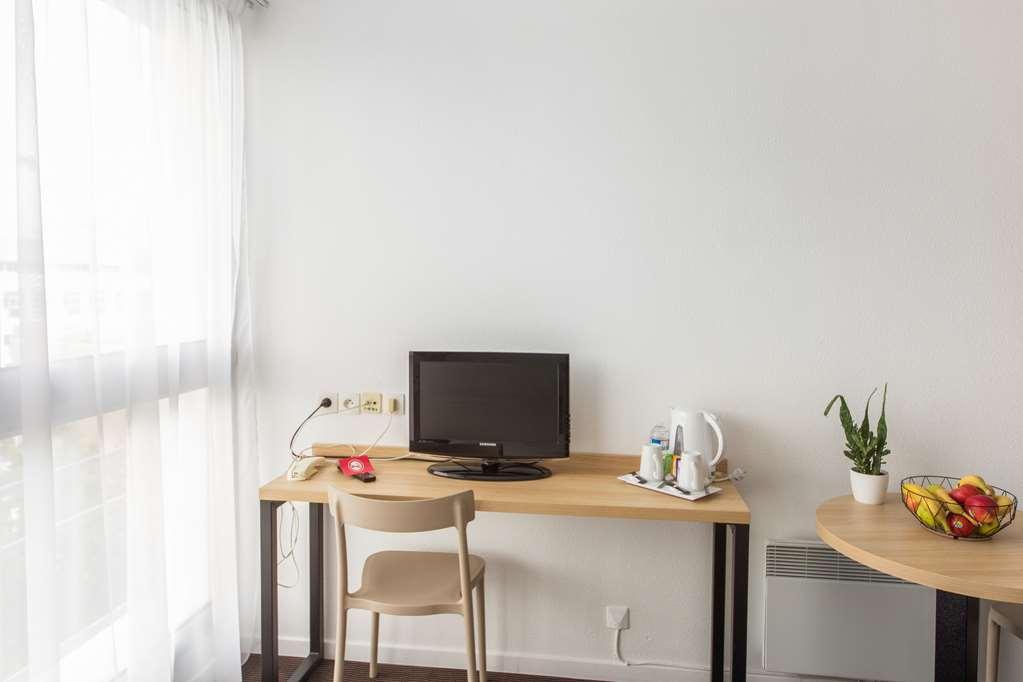 Comfort Aparthotel לה מאנש חדר תמונה