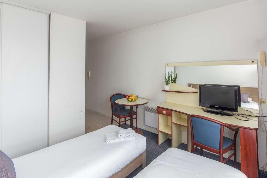 Comfort Aparthotel לה מאנש חדר תמונה